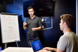 software development and collaboration