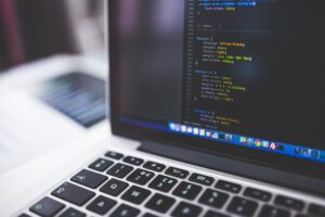 Computer program coding